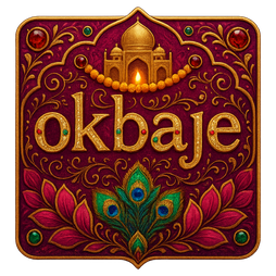 okbaje logo